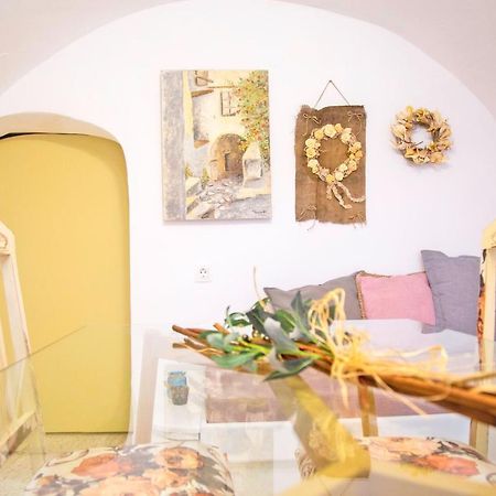 Areopolis Art Apartment Bagian luar foto