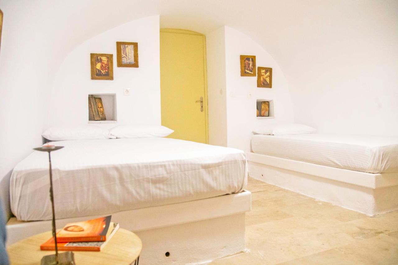 Areopolis Art Apartment Bagian luar foto