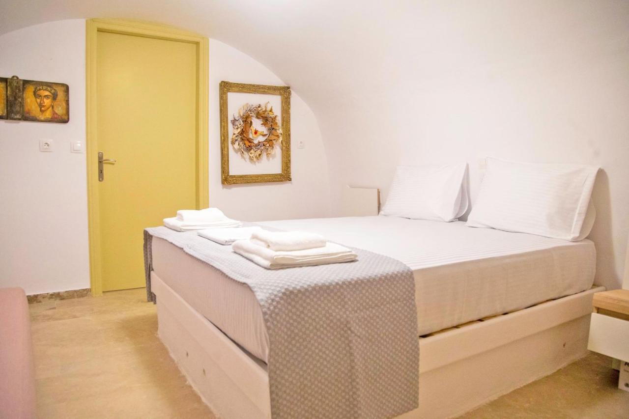 Areopolis Art Apartment Bagian luar foto